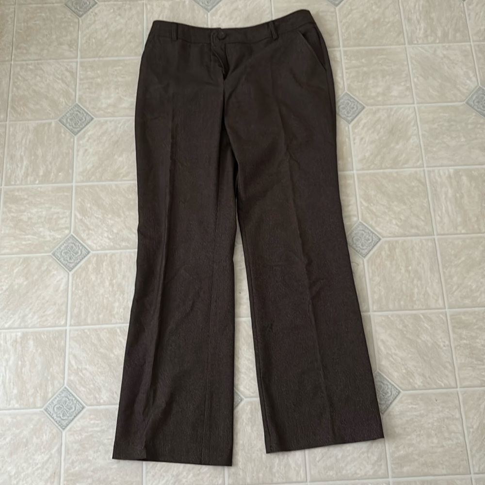 Conrad C Pants